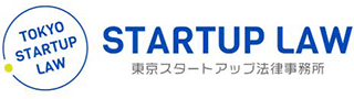 東京スタートアップ法律事務所のロゴ