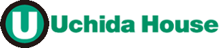ウチダハウスのロゴ