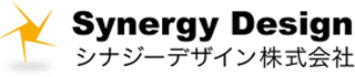 シナジーデザインのロゴ