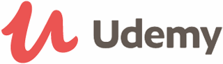 Udemy Japan合同会社のロゴ