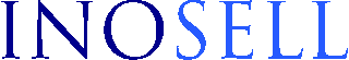 イノセルのロゴ