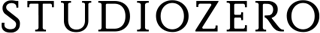 スタジオゼロのロゴ