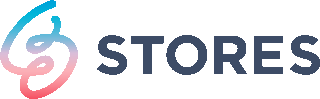 STORESのロゴ