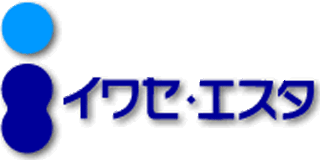 イワセ・エスタ大阪のロゴ