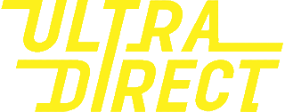 ULTRA DIRECTのロゴ