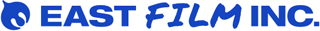 イースト・フィルムのロゴ