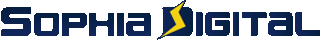 ソフィアデジタルのロゴ