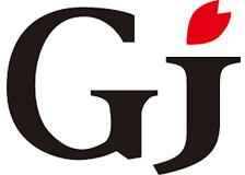 Global Japan Corporationのロゴ
