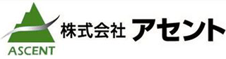 アセント（小売）のロゴ