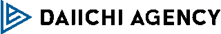 第一エージェンシー(広告代理店・福岡県)のロゴ