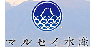 マルセイ水産のロゴ
