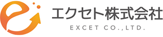 エクセトのロゴ