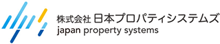 日本プロパティシステムズのロゴ