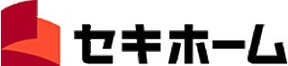 セキホームのロゴ