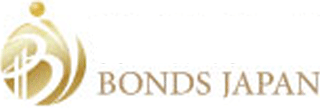 ボンズ・ジャパンのロゴ