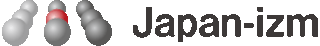 ジャパンイズムのロゴ