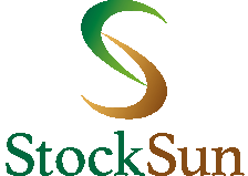 StockSunのロゴ