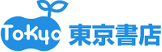 東京書店のロゴ