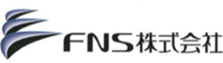 FNSのロゴ