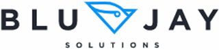 BluJay Solutionsのロゴ