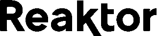 Reaktor Japanのロゴ