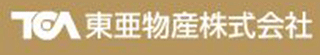 東亜物産のロゴ