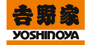 関西吉野家のロゴ