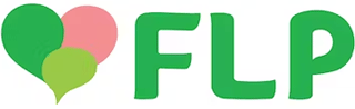 F.L.Pのロゴ