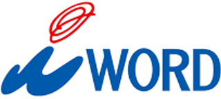 アイワードのロゴ