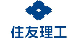 住理工FCシールのロゴ