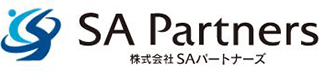 SAパートナーズのロゴ