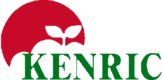 ケネリックのロゴ
