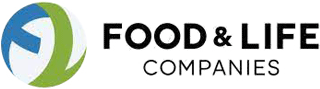 FOOD&LIFE INNOVATIONSのロゴ