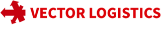 ベクターロジスティクスのロゴ