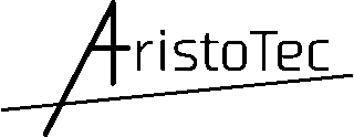 アリストテックのロゴ