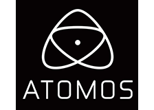 ATOMOSデザインのロゴ