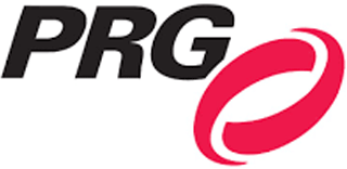 PRGのロゴ