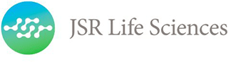 JSRライフサイエンスのロゴ