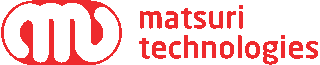 matsuri technologiesのロゴ