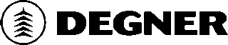 デグナーのロゴ
