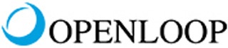 オープンループのロゴ
