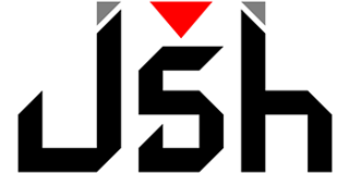 JSHのロゴ