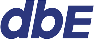 ディビイのロゴ