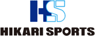 ヒカリスポーツのロゴ