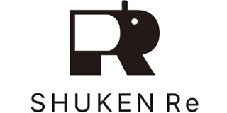 SHUKEN Reのロゴ