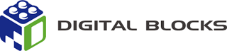 デジタルブロックスのロゴ