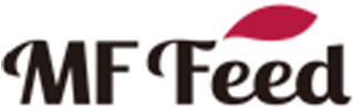 MFフィードのロゴ