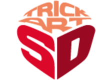 エス・デーのロゴ