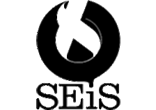 SEiSのロゴ