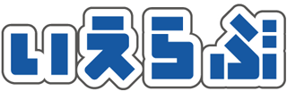 いえらぶマーケティングのロゴ